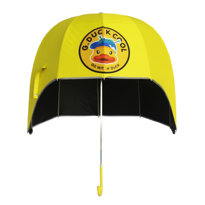 Kétfunkciós gomba alakú esernyő gyermekeknek és felnőtteknek, erdei stílusú árnyékolás