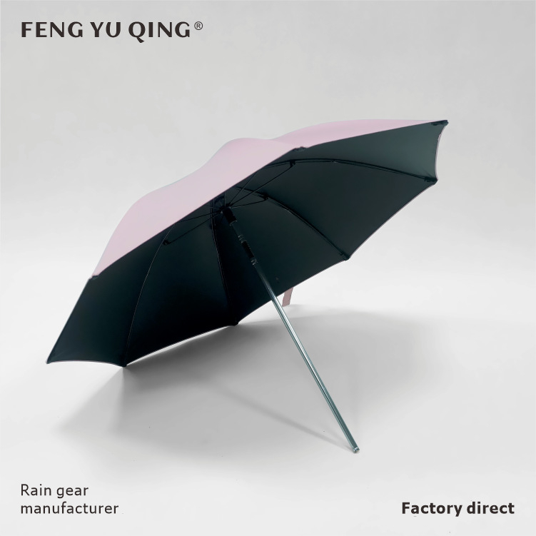 Ομπρέλα καρότσας με UV προστασία, 8 ακτίνες, ύφασμα Impact, πυκνότητα 210T, υλικό ακτίνων: ίνες