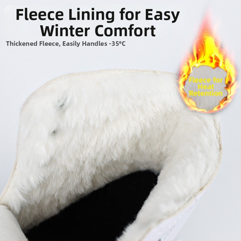 Cool Show Detské korčule na ľad – mrazuodolné PU vrchné, čepele z karbónovej ocele