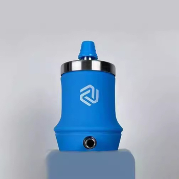 Shisha cijev – metal, Onkura, oznaka Syh-8127 (Kategorija: Pipe; Materijal: Metal; Brend: Onkura; Kod proizvoda: Syh-8127)