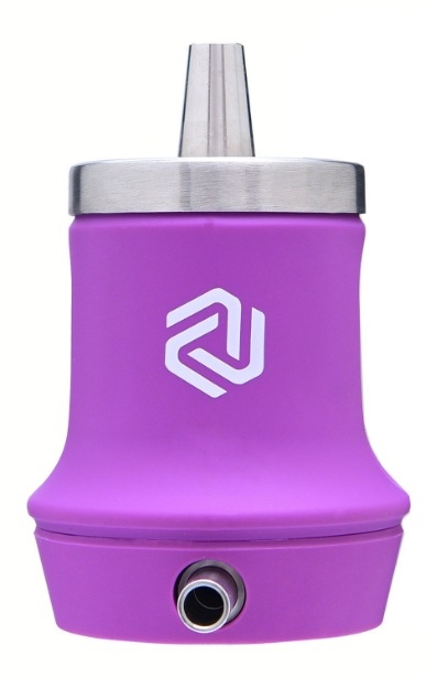 Shisha cijev – metal, Onkura, oznaka Syh-8127 (Kategorija: Pipe; Materijal: Metal; Brend: Onkura; Kod proizvoda: Syh-8127)