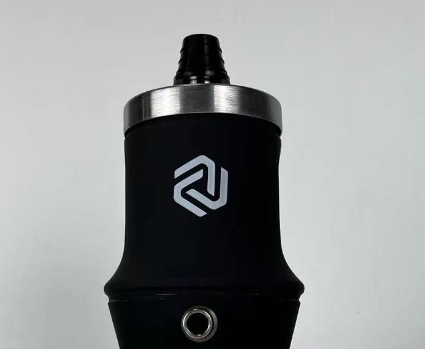 Shisha cijev – metal, Onkura, oznaka Syh-8127 (Kategorija: Pipe; Materijal: Metal; Brend: Onkura; Kod proizvoda: Syh-8127)