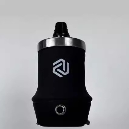 Shisha cijev – metal, Onkura, oznaka Syh-8127 (Kategorija: Pipe; Materijal: Metal; Brend: Onkura; Kod proizvoda: Syh-8127)
