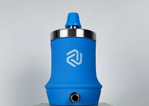 Shisha cijev – metal, Onkura, oznaka Syh-8127 (Kategorija: Pipe; Materijal: Metal; Brend: Onkura; Kod proizvoda: Syh-8127)