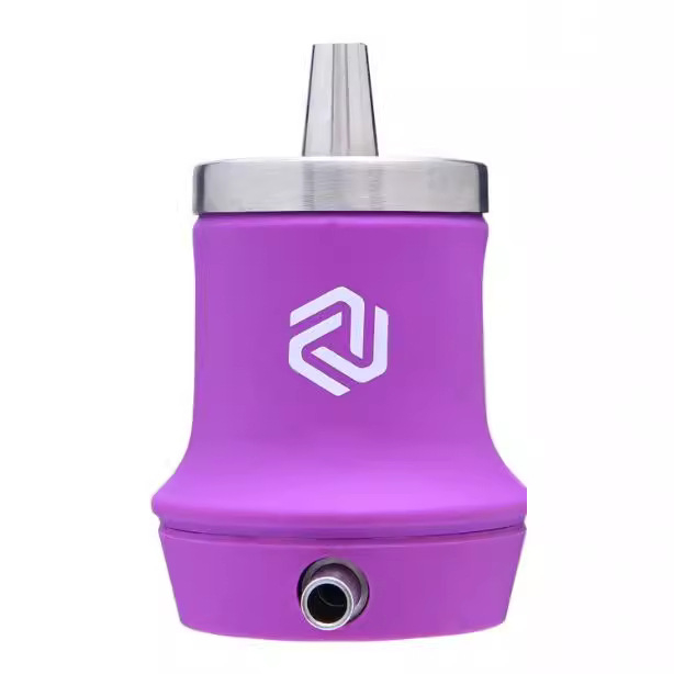 Shisha cijev – metal, Onkura, oznaka Syh-8127 (Kategorija: Pipe; Materijal: Metal; Brend: Onkura; Kod proizvoda: Syh-8127)
