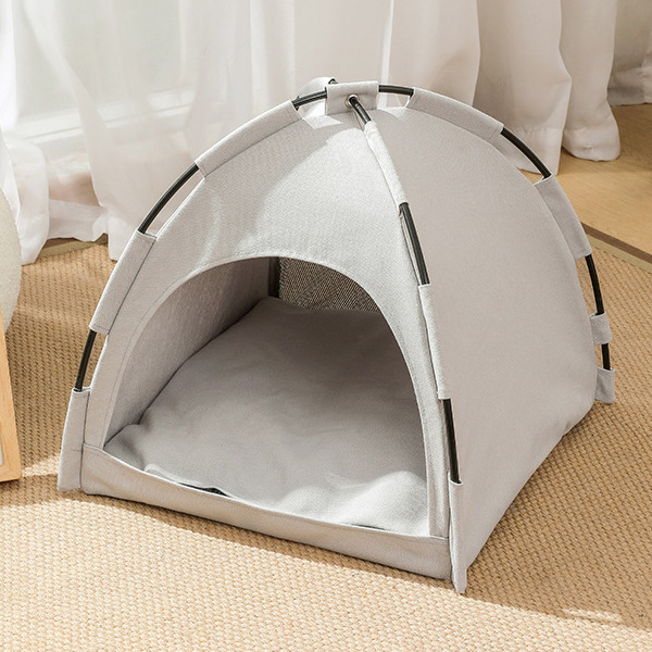 Beiyu macska fészek textile anyagból