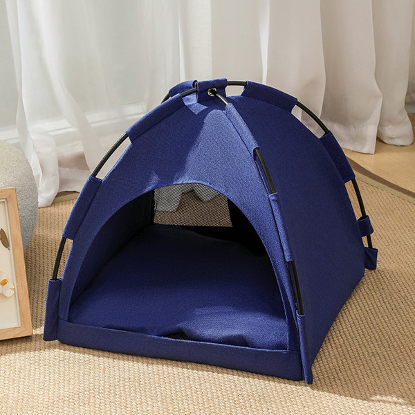 Beiyu macska fészek textile anyagból