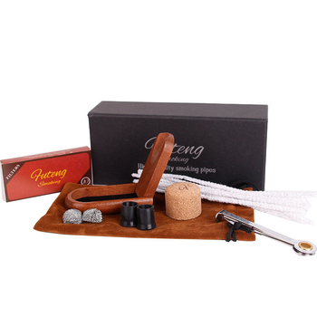 Forten pipatartozékok – kevert anyagú, testreszabható, 100 darab/doboz