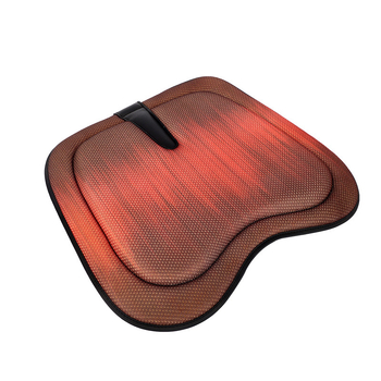 Μαξιλαράκι καθίσματος αυτοκινήτου Hui Zefeng, ενιαίο κομμάτι, ψυχρό μετάξι