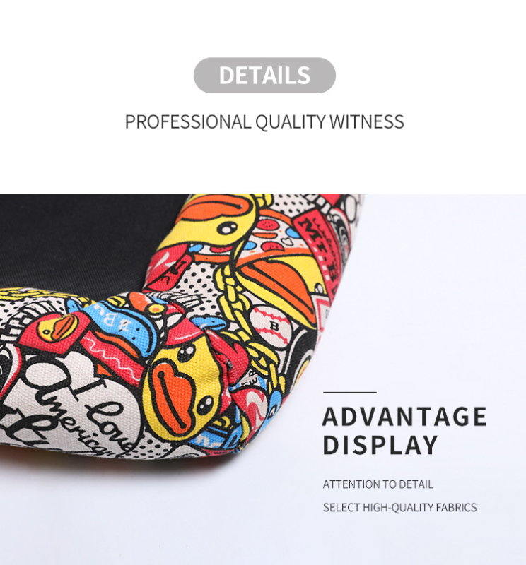 Kutyapárna – Poliészter, egész évben használható, vízálló, mosható, alkalmas minden kutyafajtára