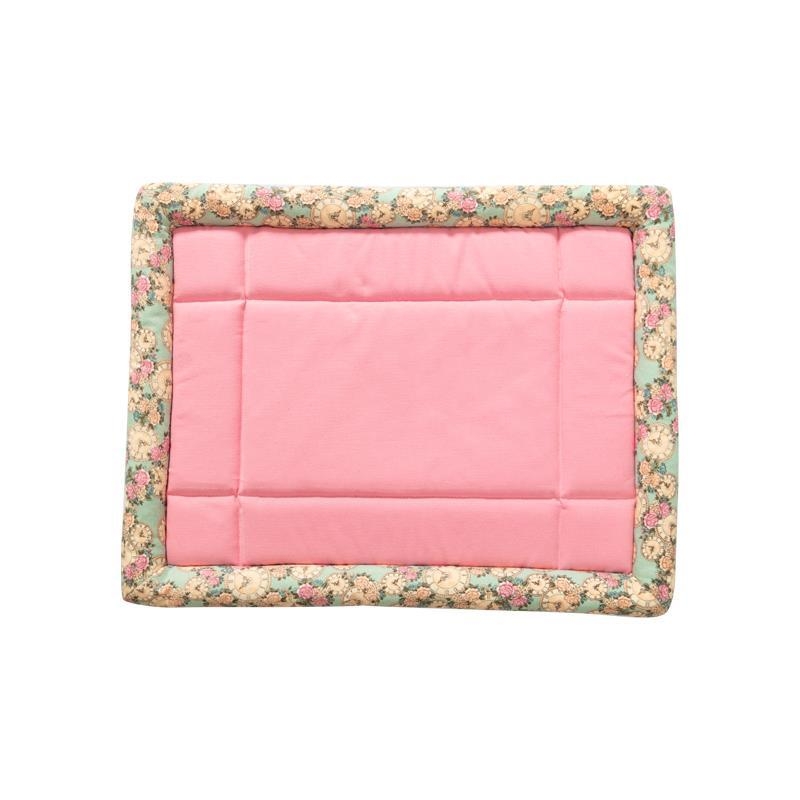 Kutyapárna – Poliészter, egész évben használható, vízálló, mosható, alkalmas minden kutyafajtára