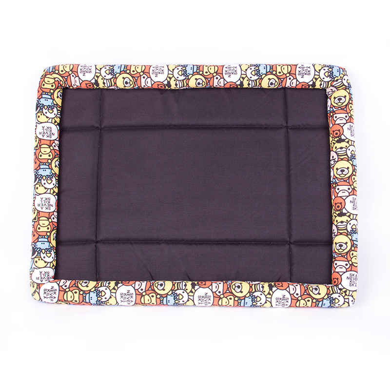 Kutyapárna – Poliészter, egész évben használható, vízálló, mosható, alkalmas minden kutyafajtára