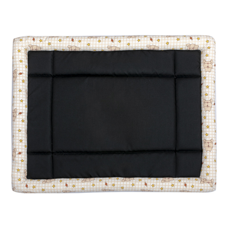 Kutyapárna – Poliészter, egész évben használható, vízálló, mosható, alkalmas minden kutyafajtára