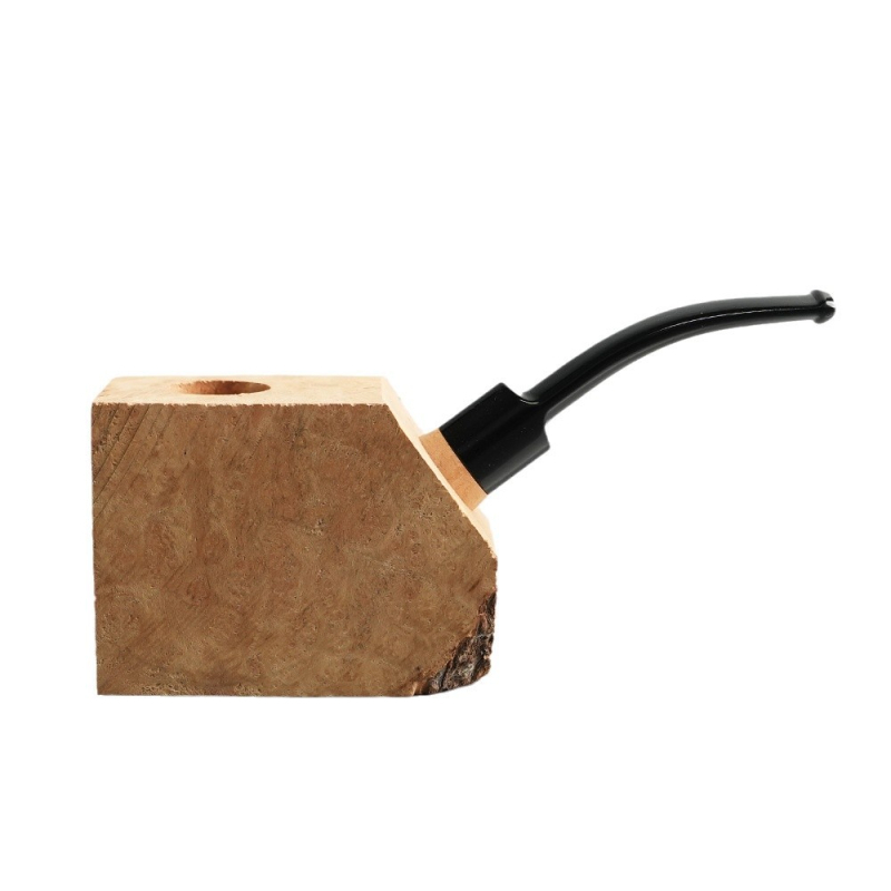 Fajka od Heatherwood, brenda Woody fragrance, kutija od 50 komada, tisak logotipa, prilagodljivo