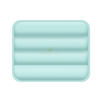 Jojoba Ice Pad – PVC materijal s punjenjem od ledenih kristala za prevenciju toplinskog udara i hlađenje, univerzalna uporaba