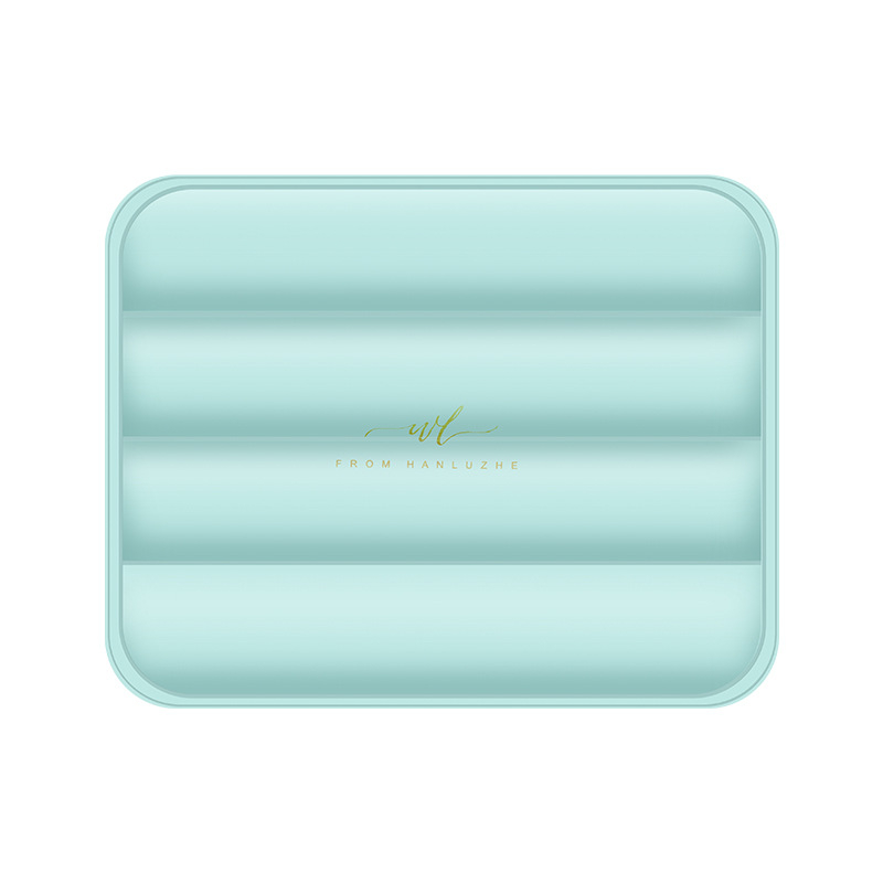 Jojoba Ice Pad – PVC materijal s punjenjem od ledenih kristala za prevenciju toplinskog udara i hlađenje, univerzalna uporaba