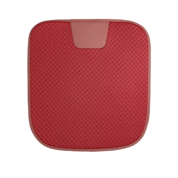 Αεριζόμενη μαξιλαροθήκη καθίσματος αυτοκινήτου με πλάτη – Υλικό: Ice Silk, Μάρκα: n3, Μοντέλο: Car ventilated seat cushion, Προδιαγραφές: Single-chip