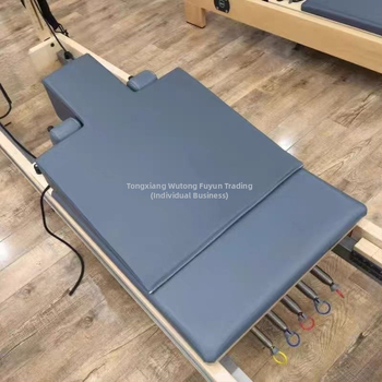 Pilates podložka pre tehotné s multifunkčným tréningom jogy a trojuholníkovým cvičebným zariadením (Značka: Fu Yun; Materiál: Iný; Číslo produktu: Iné)