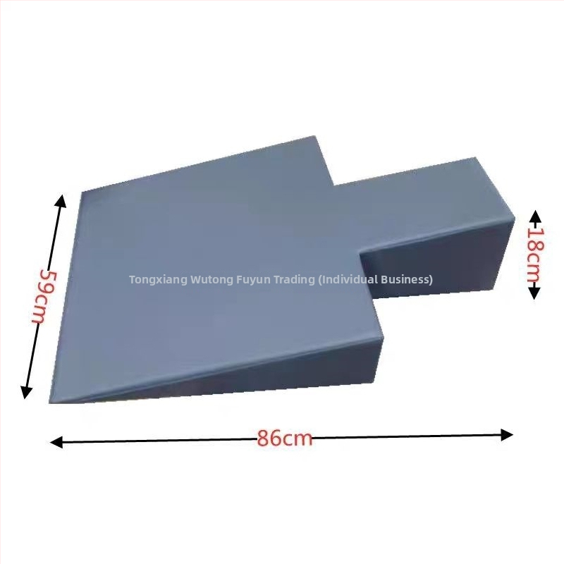 Pilates podložka pre tehotné s multifunkčným tréningom jogy a trojuholníkovým cvičebným zariadením (Značka: Fu Yun; Materiál: Iný; Číslo produktu: Iné)