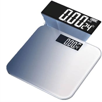 Ζυγαριά ακρίβειας – ακριβής μέτρηση βάρους για ενήλικες, μοντέλο AL2622, μέγιστο βάρος 360 kg