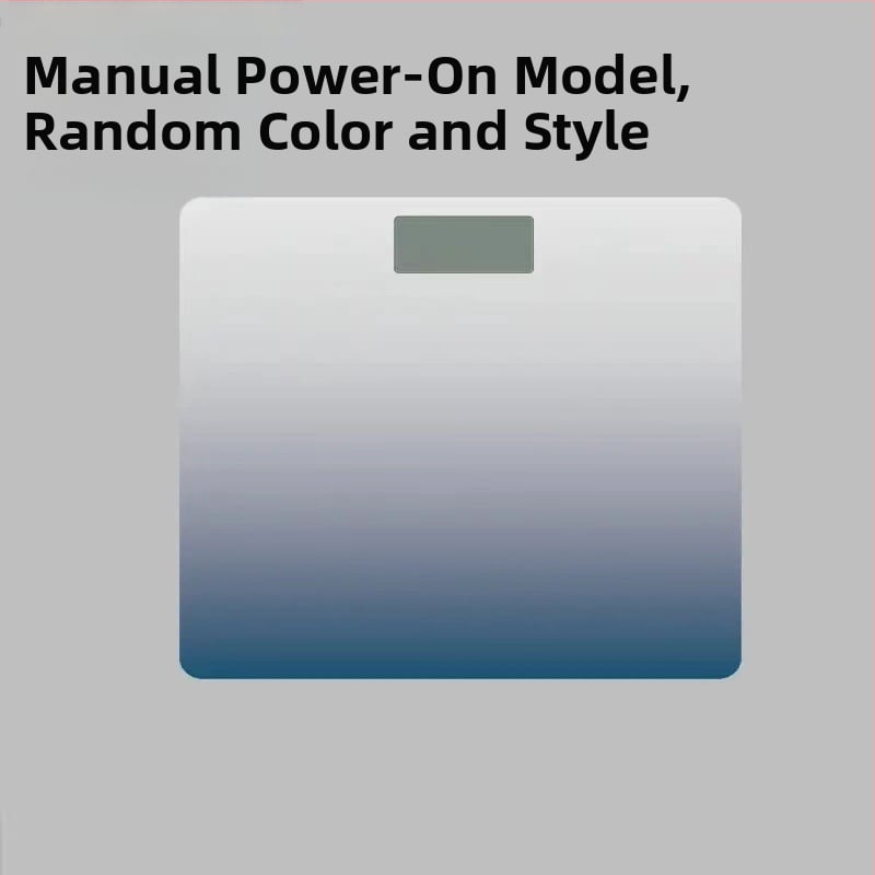 Ζυγαριά ακρίβειας – ακριβής μέτρηση βάρους για ενήλικες, μοντέλο AL2622, μέγιστο βάρος 360 kg