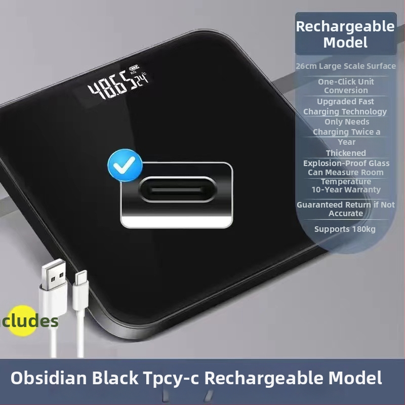 Ζυγαριά ακρίβειας – ακριβής μέτρηση βάρους για ενήλικες, μοντέλο AL2622, μέγιστο βάρος 360 kg