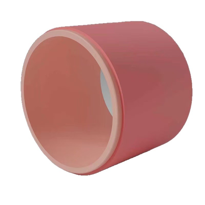 Τροχός Γιόγκα - Τύπος: Τροχός γιόγκα; Υλικό: TPE; Μοντέλο: yoga wheel