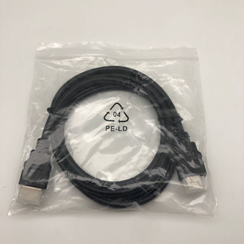 Καλώδιο HDMI, μήκος 1,5 μ., CCS αγωγός, για set‑top box, 1080p και σήμα 3D