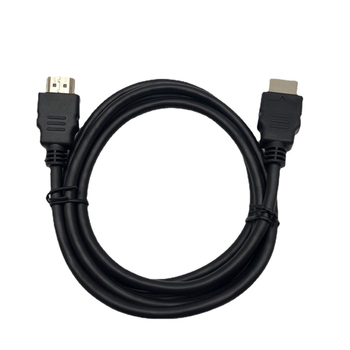 Καλώδιο HDMI, μήκος 1,5 μ., CCS αγωγός, για set‑top box, 1080p και σήμα 3D