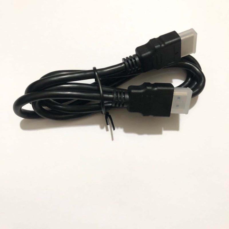 Καλώδιο HDMI, μήκος 1,5 μ., CCS αγωγός, για set‑top box, 1080p και σήμα 3D