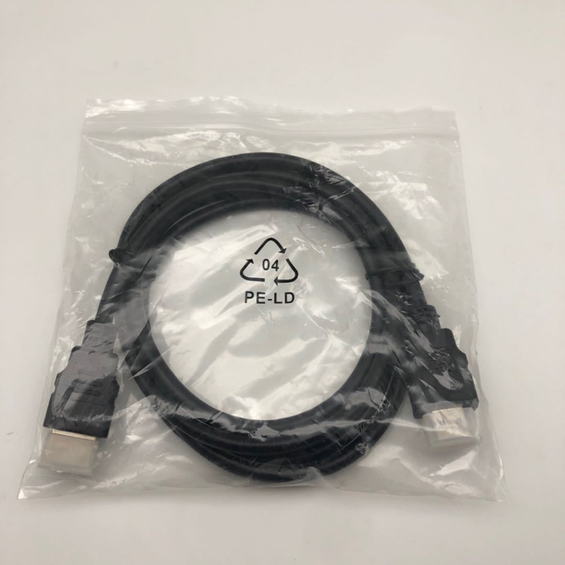 Καλώδιο HDMI, μήκος 1,5 μ., CCS αγωγός, για set‑top box, 1080p και σήμα 3D