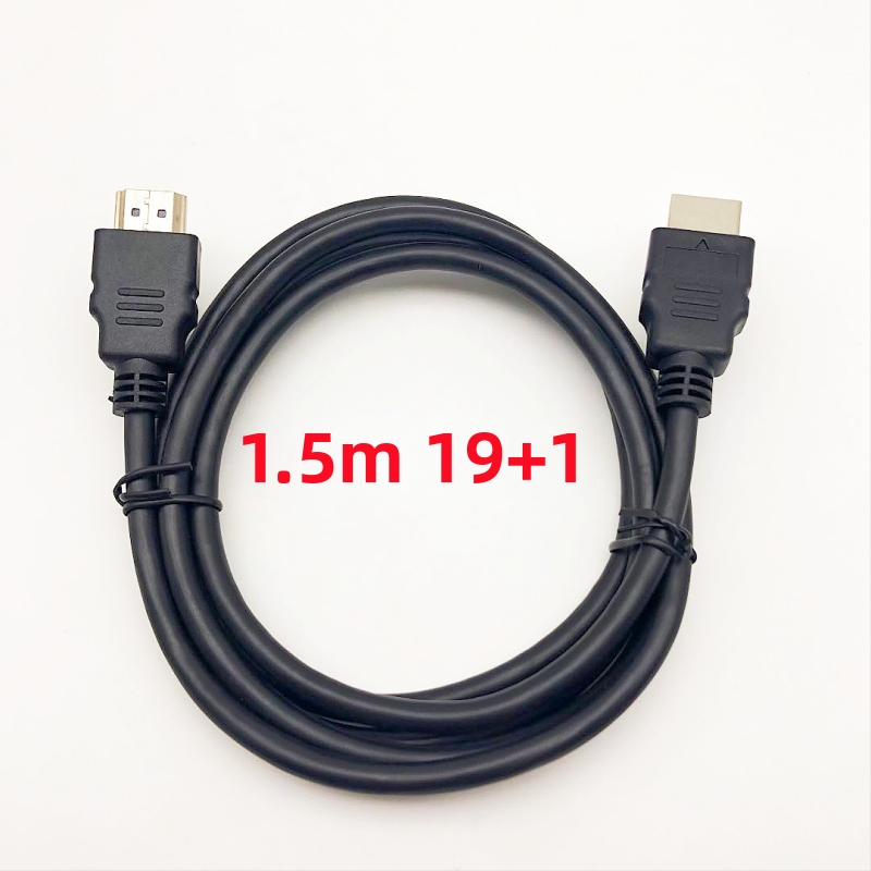 HDMI kábel s CCS vodičom, dĺžka 1.5 m, pre set-top box, 1080p a 3D signál