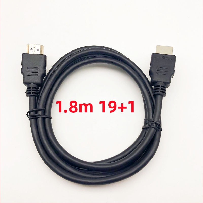 HDMI kábel s CCS vodičom, dĺžka 1.5 m, pre set-top box, 1080p a 3D signál