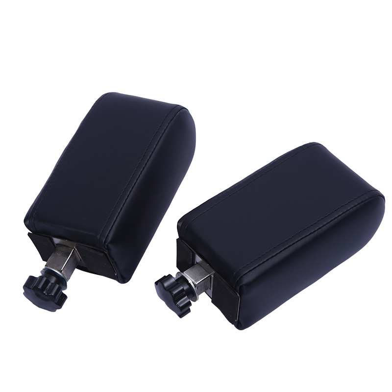 Комплект аксесоари за йога и пилатес от Yb – нехлъзгаща се квадратна кутия и малък педал за крак (Код 2025042202)