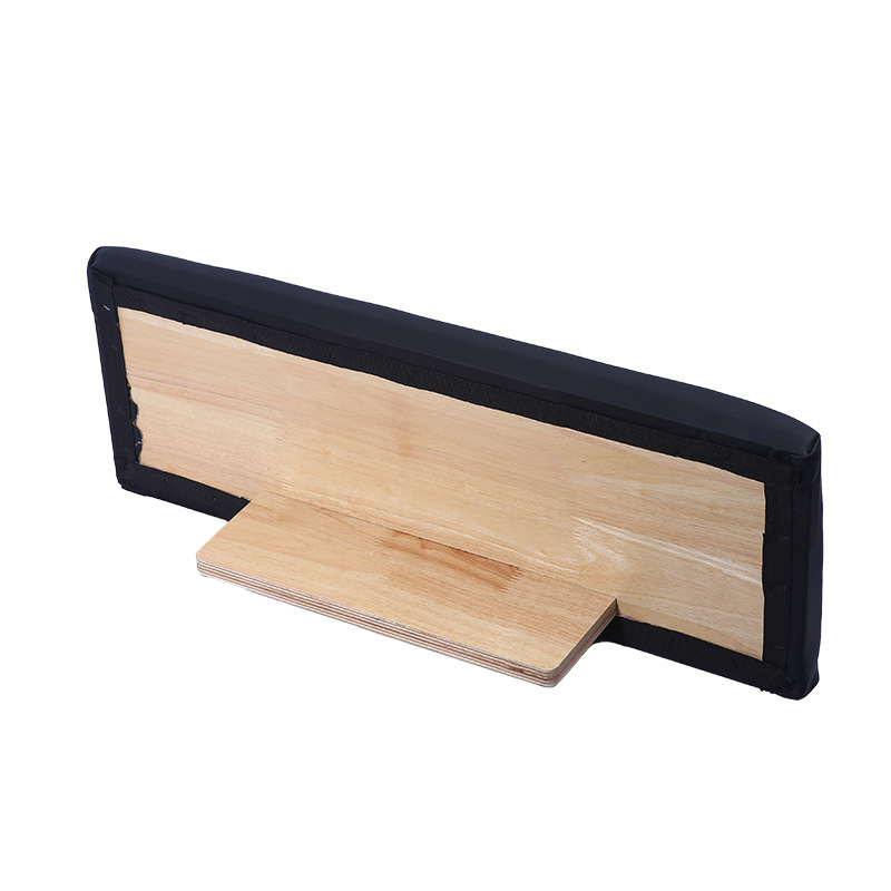 Комплект аксесоари за йога и пилатес от Yb – нехлъзгаща се квадратна кутия и малък педал за крак (Код 2025042202)