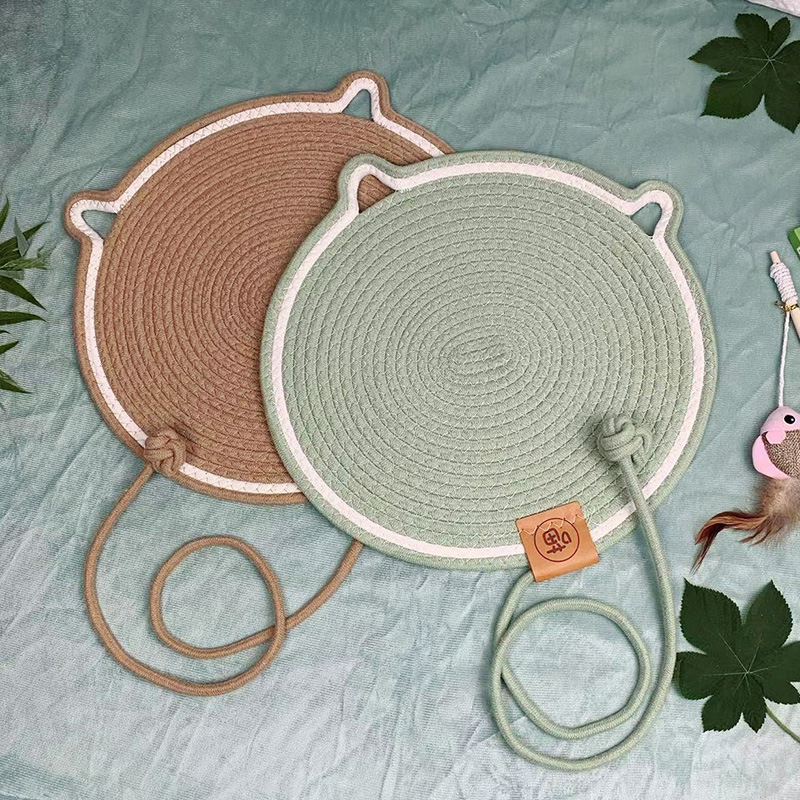 Котешко гнездо – Материал: плат; Подходящо за: котки; Категория: гнездо/клетка за домашни любимци