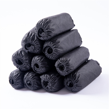 Еднократни покривки за обувки от нетъкана материя, универсално приложение, прахозащитни, дебелина 320/420/520, биоразградими, срок на годност 3 години