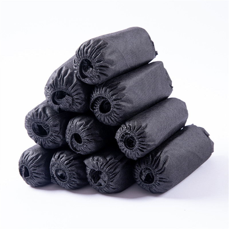 Еднократни покривки за обувки от нетъкана материя, универсално приложение, прахозащитни, дебелина 320/420/520, биоразградими, срок на годност 3 години