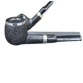 Lulea din stejar, cu cap de gură detașabil, lemn masiv, design clasic