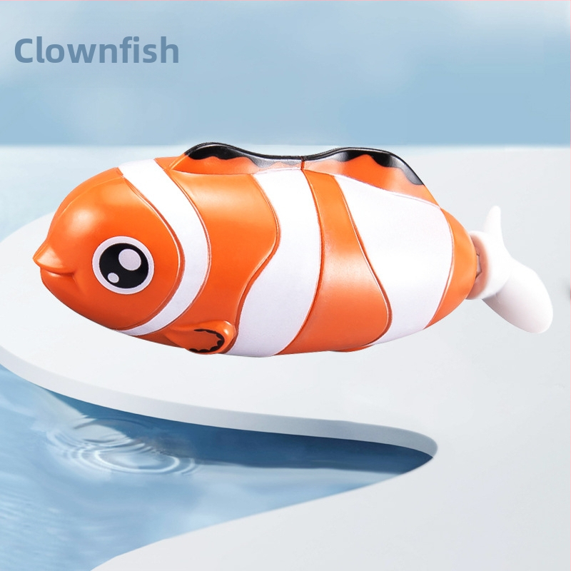LADUMU Електрическа водна играчка за деца — пластмасова, с функция електрическо плуване, подходяща за деца 4–6 години
