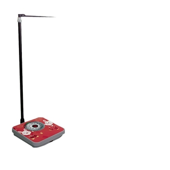 Kefli mechanikus testsúlymérleg, kapacitás 240 kg-ig