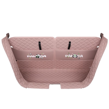 Μάτ πορτμπαγκάζ για Wuling Hongguang Mini 2025, τετράθυρο Macaron