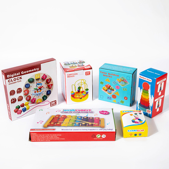 Montessori faanyagú oktató játék babáknak: nyolcnótás xilofon a korai zenei neveléshez