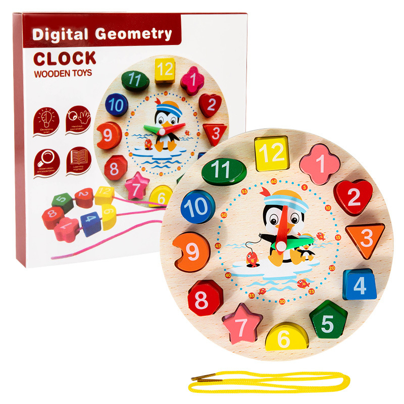 Montessori faanyagú oktató játék babáknak: nyolcnótás xilofon a korai zenei neveléshez