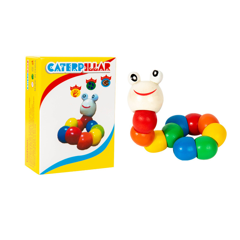 Montessori faanyagú oktató játék babáknak: nyolcnótás xilofon a korai zenei neveléshez