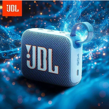 Go4 Music Difuzor Bluetooth Fără Fir – Portabil, exterior, bas puternic; Bluetooth 5.3, IPX9, baterie încorporată 1200-2000mAh, 100Hz-20kHz