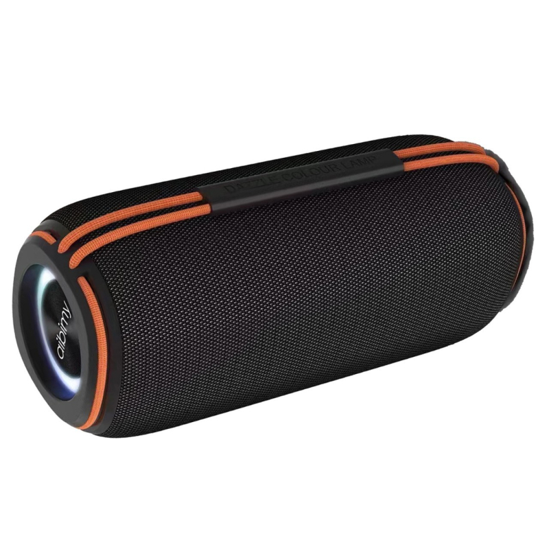Bluetooth zvučnik MY272BTS za vanjsku upotrebu, 30W, IPX6 vodootpornost, ugrađena baterija, Bluetooth 5.3, 60Hz–15kHz