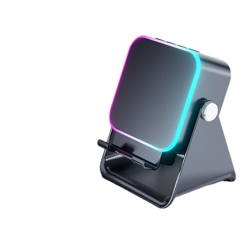 Bežični Bluetooth zvučnik - 5W, Bluetooth 5.3, ugrađena baterija 500–800 mAh, doseg do 10 m, SNR ≥75 dB