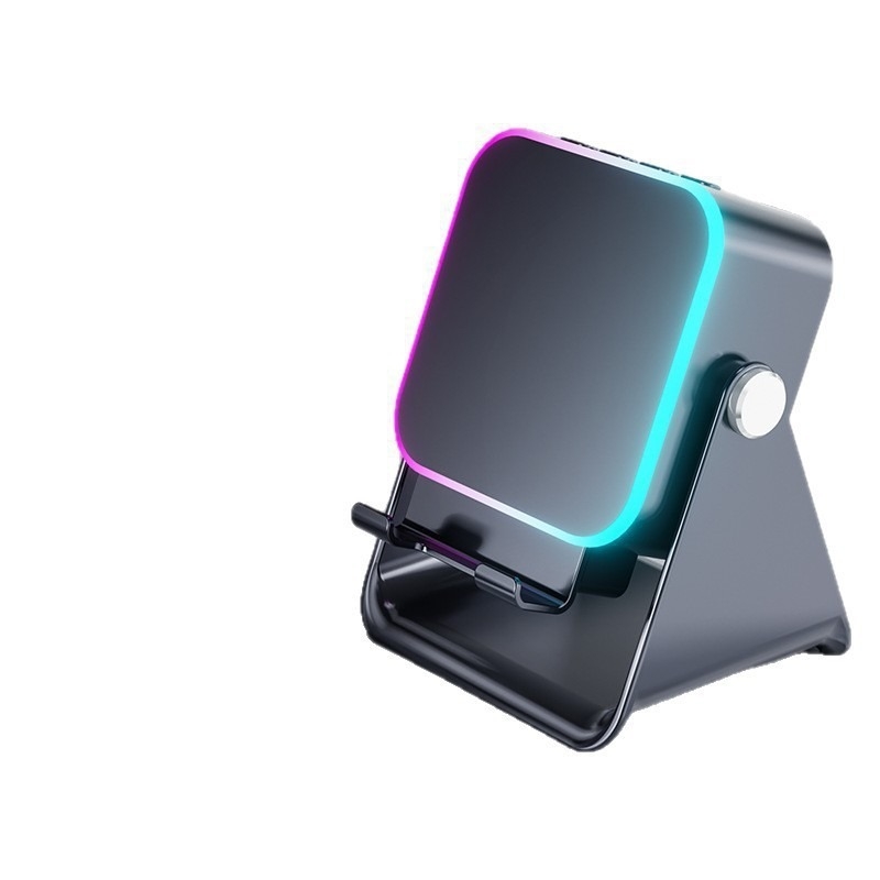 Bežični Bluetooth zvučnik - 5W, Bluetooth 5.3, ugrađena baterija 500–800 mAh, doseg do 10 m, SNR ≥75 dB