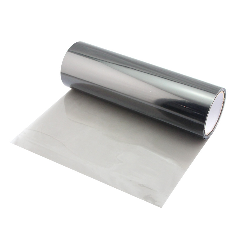 X-kool Film protector pentru faruri auto – PVC film destinat farurilor, capacului de lampă și suprafeței luminii